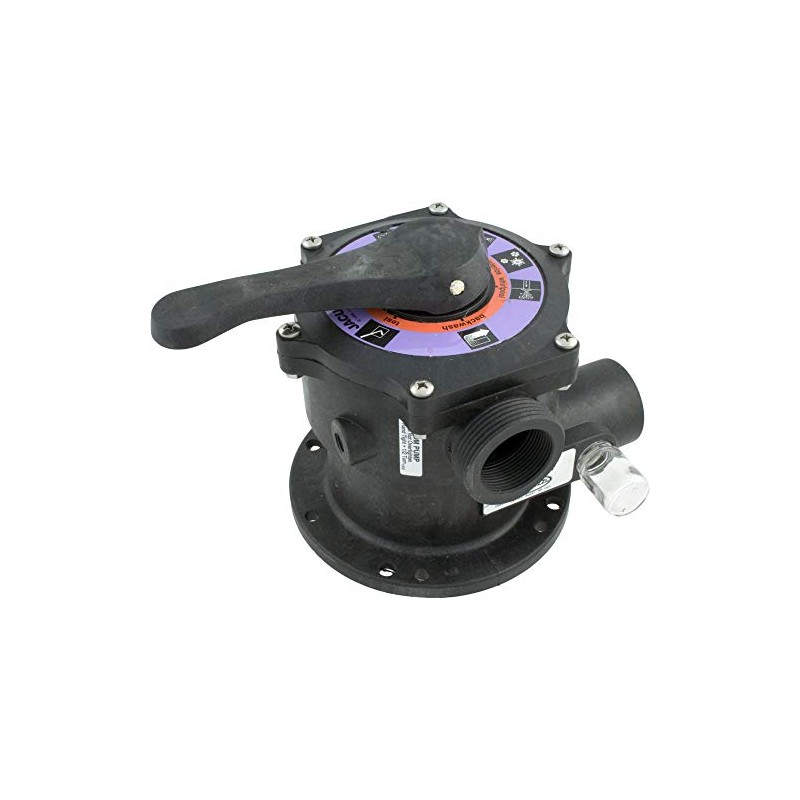 Jacuzzi 39-0003-02-R DV7 Replacement Valve 39000302R