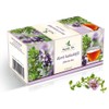 Thyme Leaf and Flower Natural Herbal Premium Tea 25 Teabags