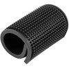 HOZEON 2 Pack 12 x 6 Inches Rubber Bar Service