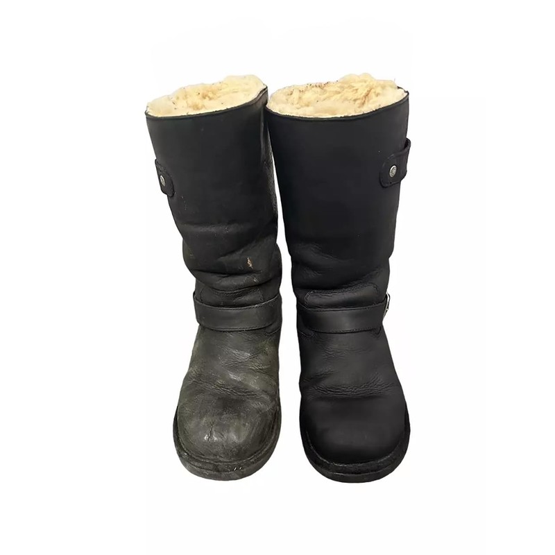 Meltonian Mink Oil Liquid Conditioner & Waterproofer 4.4oz Bottle