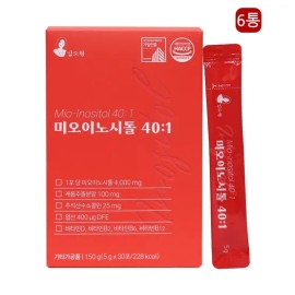 Kim So-hyung's studio Inositol 4000 Myo-inositol Folic Acid Vitamin B Vitamin D Carob Extract Women 6 Months / 이노시톨 4000 미오이노시톨 엽산 비타민b 비타민d 캐롭추출물 여성 6개월