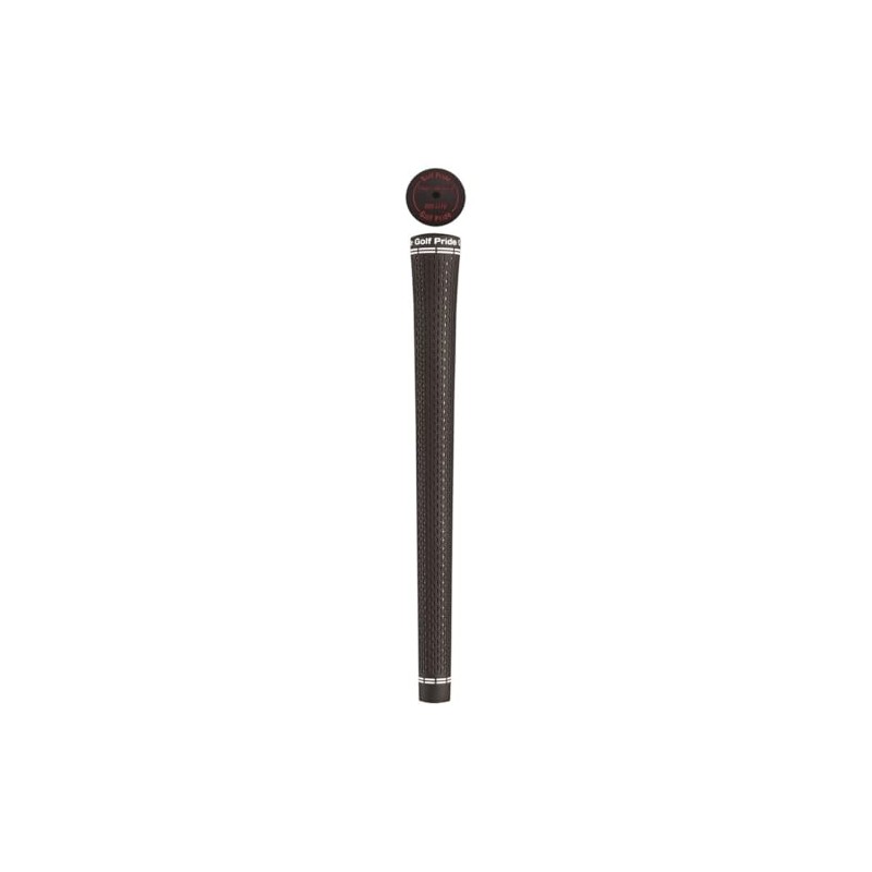 Pin Ping Grip GP 360 Light Tour Velvet Grip Black/Red