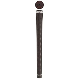 Pin Ping Grip GP 360 Light Tour Velvet Grip Black/Red