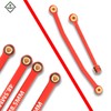 FEDCO FCX24 Steering Links High Clearance Links for FMS FCX24