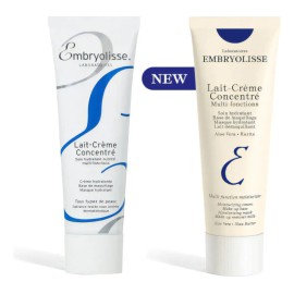 Leche Crema Concentrada Embryolisse para todo tipo de piel de 75mL
