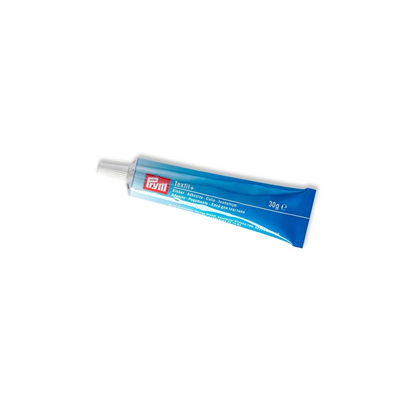 Prym Textil+ - Colla Adesiva 30 Grams