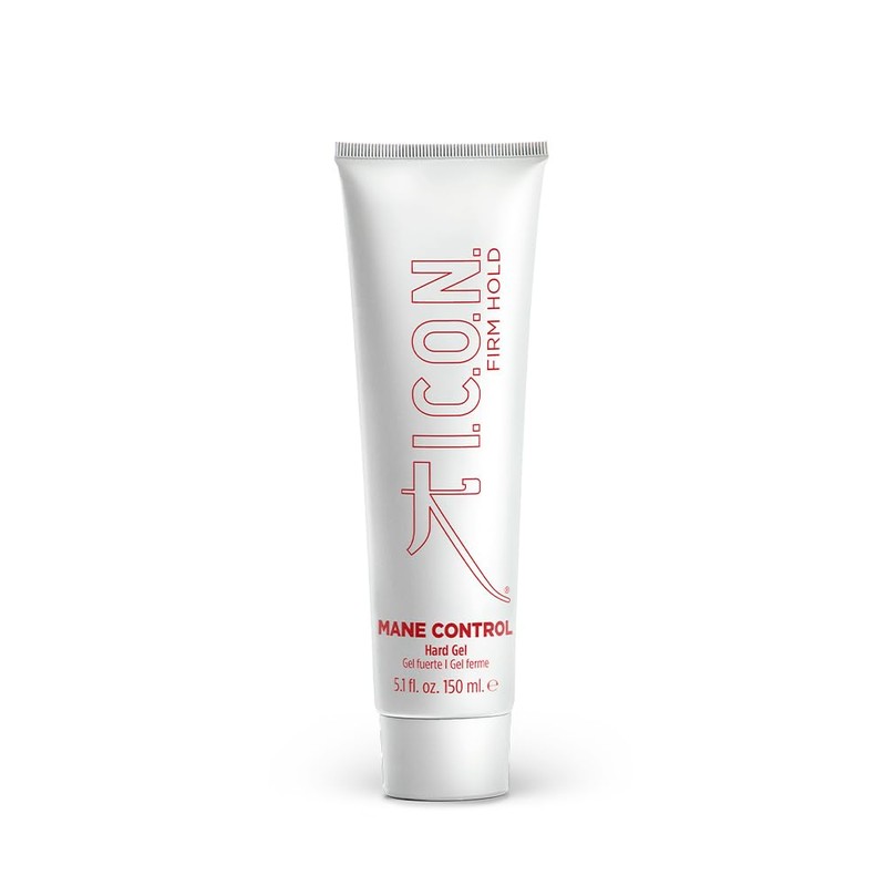 I.C.O.N. Mane Control Hard Gel Tratamiento Capilar - 150 ml