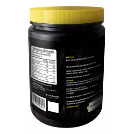 Creatina Monohidratada Enerdrive Creapure® 600g - 120 Servings