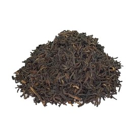 Black Tea Earl Grey Decaffeinated (Decaf) from Assam with Bergamot Flavour, Citrus-Fruity, Mild, Muscatel, Bergamot, Freshly Bottled