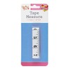 Sewing Tape Measure 120" 300cm Dressmaking Taylor Tailor