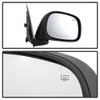 ACANII - Power Heat Mirror Passenger Side OE Style For