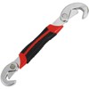 E-Value EQW-0922R Quick Adjust Wrench 0.6 - 0.9 inches (15