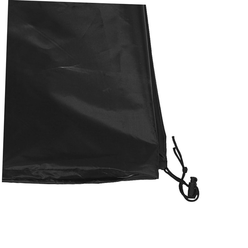 Totority Outdoor BBQ Grill Cover Durable Oxford Cloth Protector for