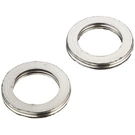 Kitaco 963-0000007 Exhaust Muffler Gasket (XY-07) DT50/TDR50 etc