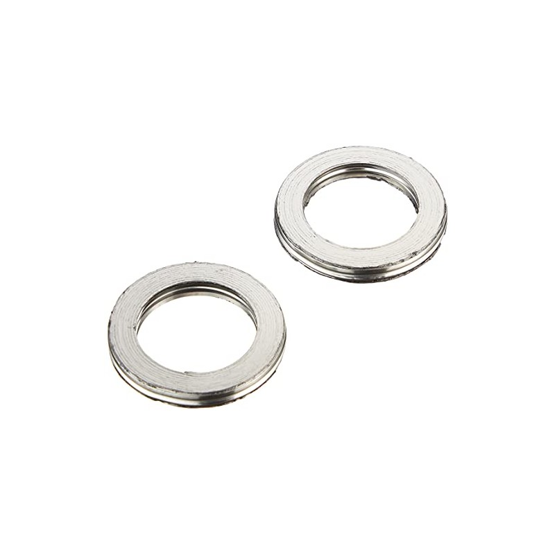 Kitaco 963-0000007 Exhaust Muffler Gasket (XY-07) DT50/TDR50 etc