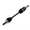 DTA 2 New DTA Front CV Axles Left Right Fit