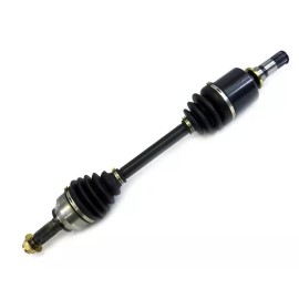 DTA 2 New DTA Front CV Axles Left Right Fit Mazda 5, Mazda 3, 2.3L Automatic Only