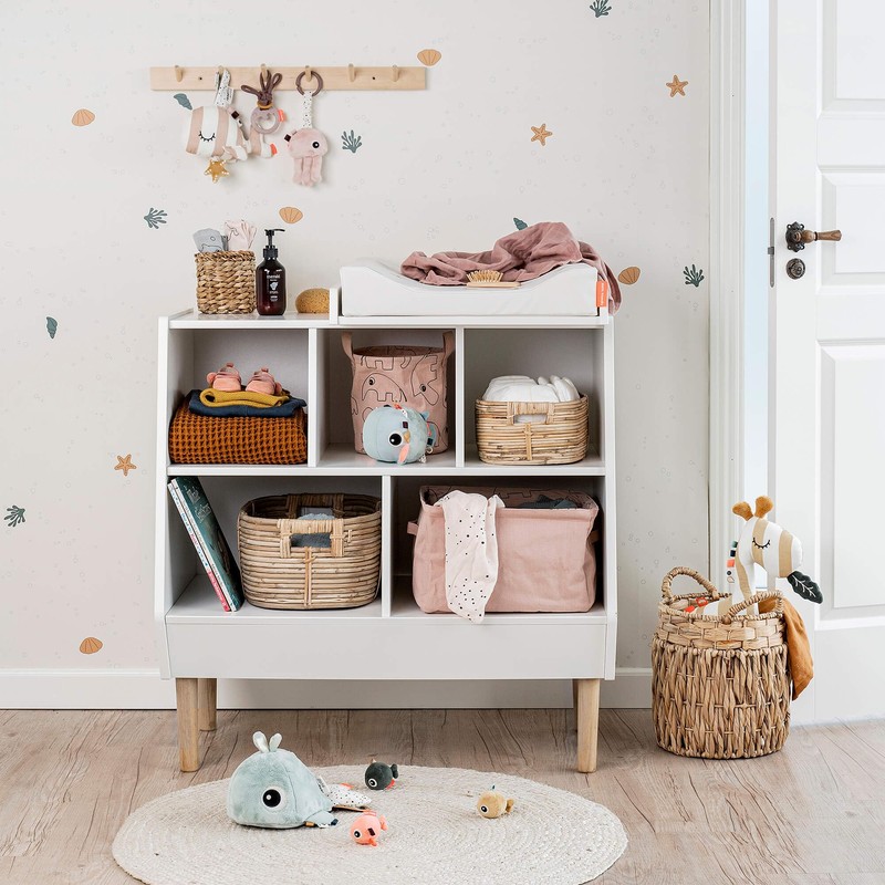 Musical toy Wally Powder