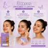 Bausse Cosmetics - Bausse Parches Para Granitos Mariposa Facial