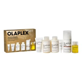 Olaplex Full On Shine Set                                                                                                                             
