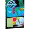 GloFish LED Light 20 Gallons, Blue and White LED Lights,
