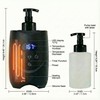 Professional Hot Lather Machine for Shaving, Smart Shaving Cream Warmer