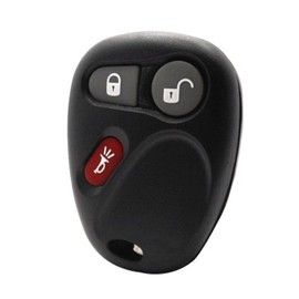 2001 01 GMC Yukon Denali GM Keyless Entry Remote - 3 Button FCC ID ending with 1BT