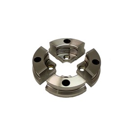 NOVA 6014 75mm Bowl Chuck Accessory Jaw Set