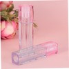 Baluue Lip Oil Lip Moisture Vials 10pcs 6.5ml Roll-On Lip