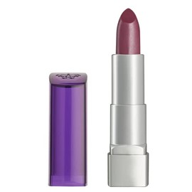 Rimmel London Moisture Renew Lipstick, 26 Amethyst Shimmer, Pack of 1