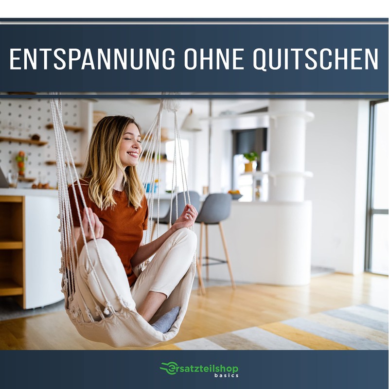 ersatzteilshop basics Swing Spring for Hanging Chair Punch Bag Spring