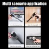 Mini Small Handheld Car Vacuum Cleaner Car Interior Blower Lightweight