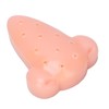 Innovative Wacky NosE Shaped Pimple Squeezing Toys Stop Picking Your