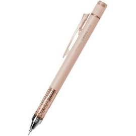 Tombow Tombow MONO GRAPH MECHANICAL PENCIL, LIMITED EDITION MINERAL COLOR, 0.5mm, Apricot Pink