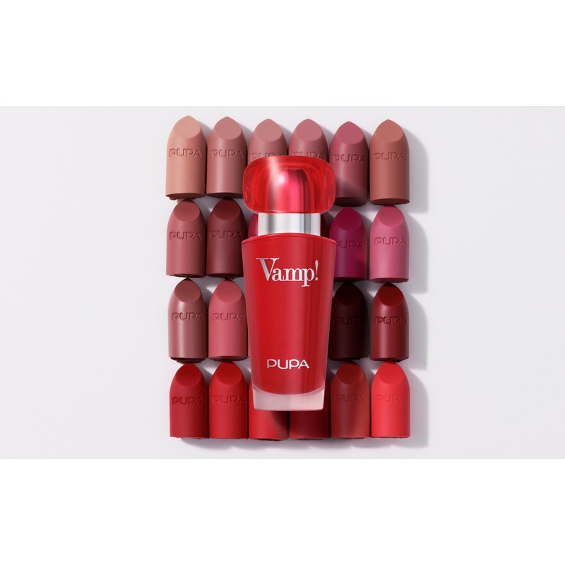 Vamp! Lipstick 3.5 g