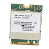 RTL8822CE Network Card 300Mbps 2.4G 867Mbps 5G BT5.0 Plug and