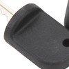 2Pcs Ignition Key 605946 Reliable Stable Rugged Ignition Switch Key