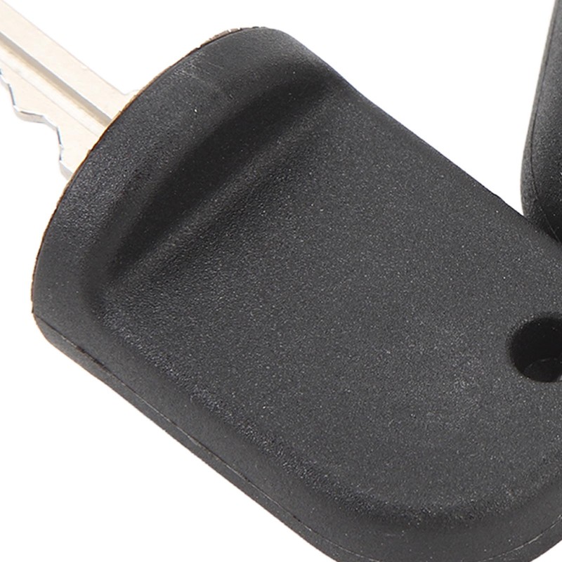 2Pcs Ignition Key 605946 Reliable Stable Rugged Ignition Switch Key