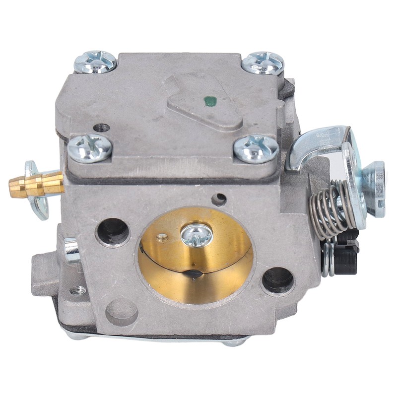Chainsaw Carburetor Kit Wear Resistant Carburetor Carb Replacement for Husqvarna