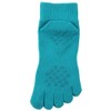 Blue Beam Women's Sports Five Toe Socks, Made in Japan,