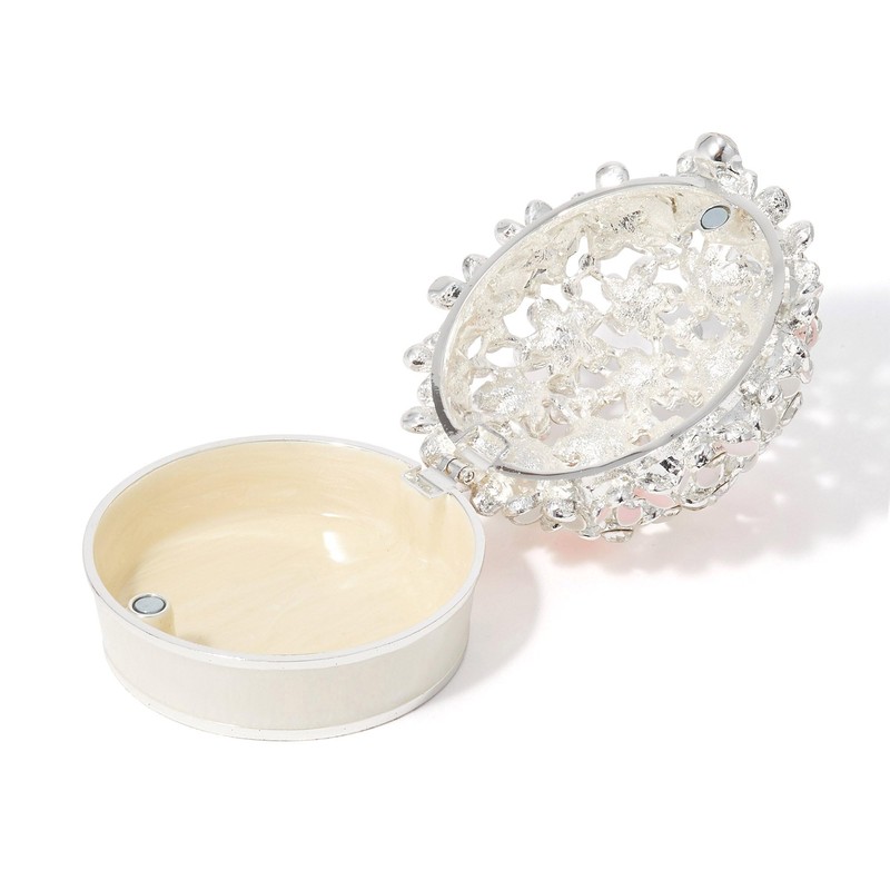 Francfranc Franc Sally Flower Case M MIX