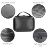Alomejor Fishing Reel Bag Fishing Wheel Protective Bag Fishing Reel