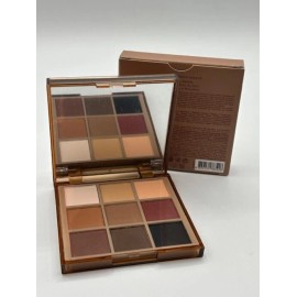 Eyeshadow Farmasi Oasis Collection - Mirage Eyeshadow Palette 0.28 OZ.
