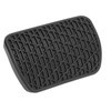 Brake Pedal Assembly A1232910082 Rubber Brake Stop Pad Cover Replacement