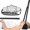 Stretching Neck Hammock Neck Hammock Neck Exercise Tractor Fitness Mechanism C type