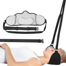 Stretching Neck Hammock Neck Hammock Neck Exercise Tractor Fitness Mechanism C type