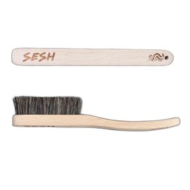 Sesh Bouldering Chalk Brush