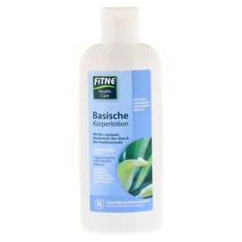 Fitne Health Care Gmbh Basic Body Lotion 200 ml (Pack of 1)