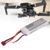 11.1V 35C 2600mAh 3S RC Lipo Battery for FPV Racing