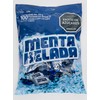 Super Menta Helada Hard Mint Candy, 100 Pieces, 300g Bag